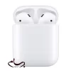 هدفون بی سیم اپل مدل ایرپاد Airpods 2 (اصل)