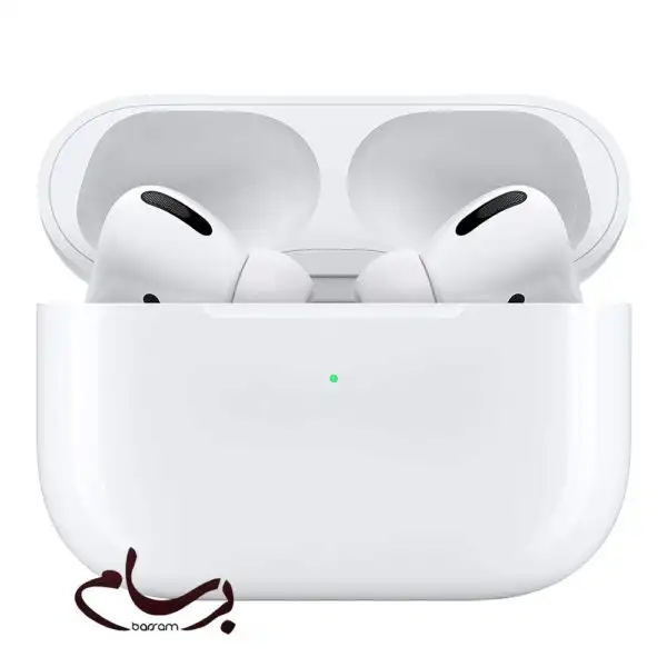 هدفون بی سیم اپل مدل ایرپاد پرو Airpods pro 2 New 2023 (ارسال رایگان)