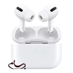 هدفون بی سیم اپل مدل ایرپاد پرو Airpods pro 2 2022 (اصل)