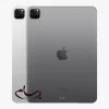 اپل آیپد مدل Apple iPad Pro 11 (2022) با حافظه 256 گیگابایت و رام 8 گیگابایتWIFI
