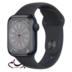ساعت هوشمند اپل سری Apple Watch Series 8 (45 میلی متر)