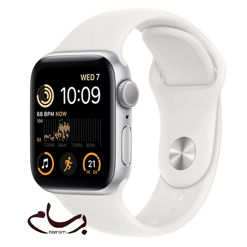 ساعت هوشمند اپل سری Apple Watch Series 8 (45 میلی متر)