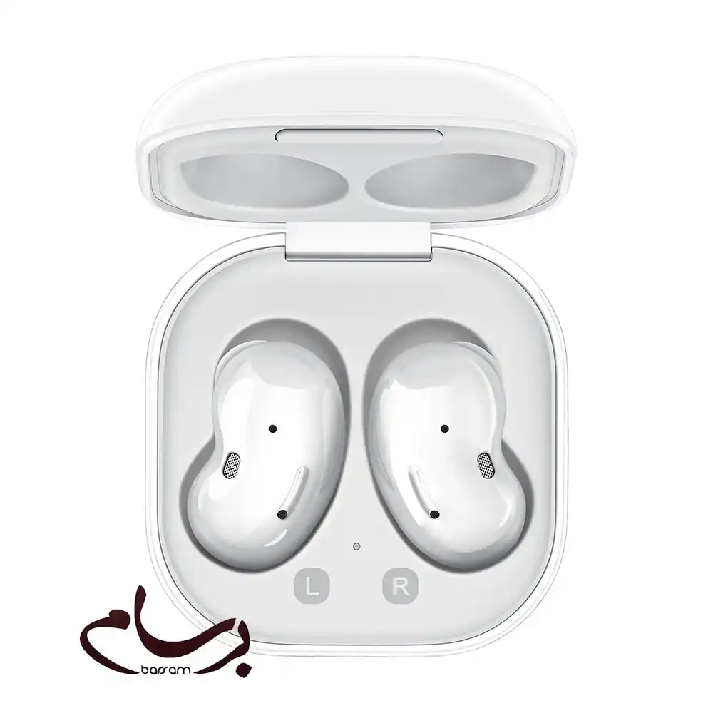 هدفون بی سیم سامسونگ مدل Galaxy buds Live