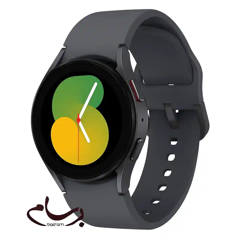 ساعت هوشمند سامسونگ مدل (Galaxy Watch 5 (R900 40mm (ارسال رایگان)