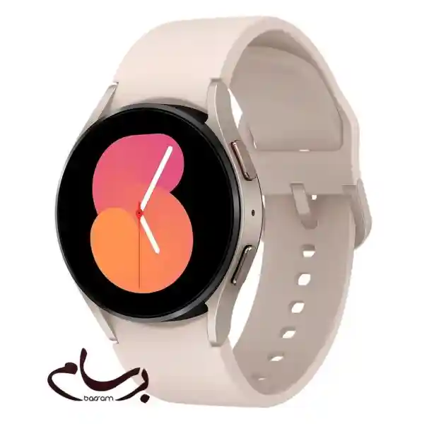 ساعت هوشمند سامسونگ مدل (Galaxy Watch 5 (R900 40mm (ارسال رایگان)