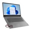 لپ تاپ لنوو Ideapad 3 پردازنده Celeron (N4020) رم 4GB حافظه 1TB گرافیک Intel