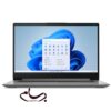 لپ تاپ لنوو Ideapad 3 پردازنده Core i3 رم 12GB حافظه 512GB گرافیک Intel
