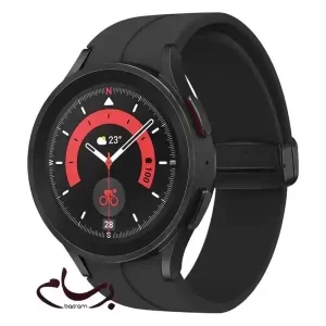 ساعت هوشمند سامسونگ مدل (Galaxy Watch 5 Pro (R920 45mm (ارسال رایگان)