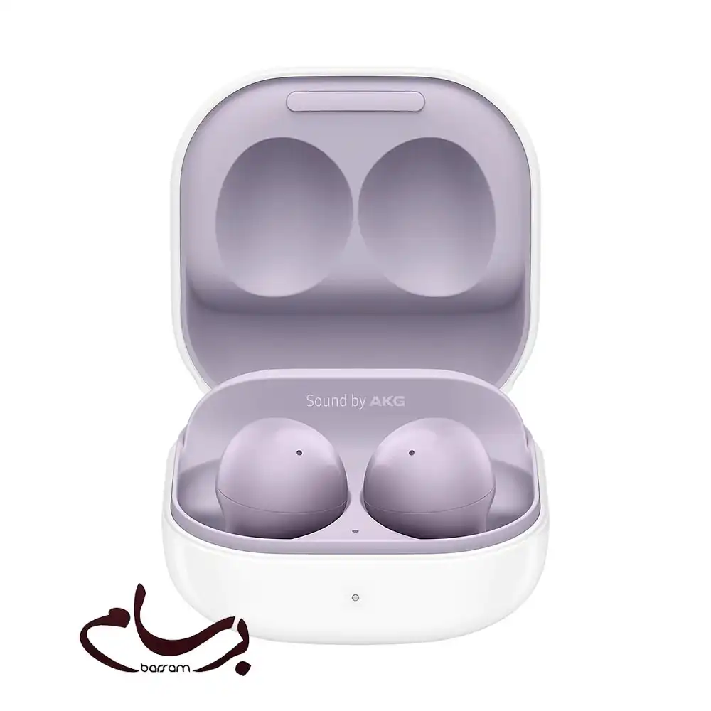 هدفون بی سیم سامسونگ مدل Galaxy buds 2 (ارسال رایگان)