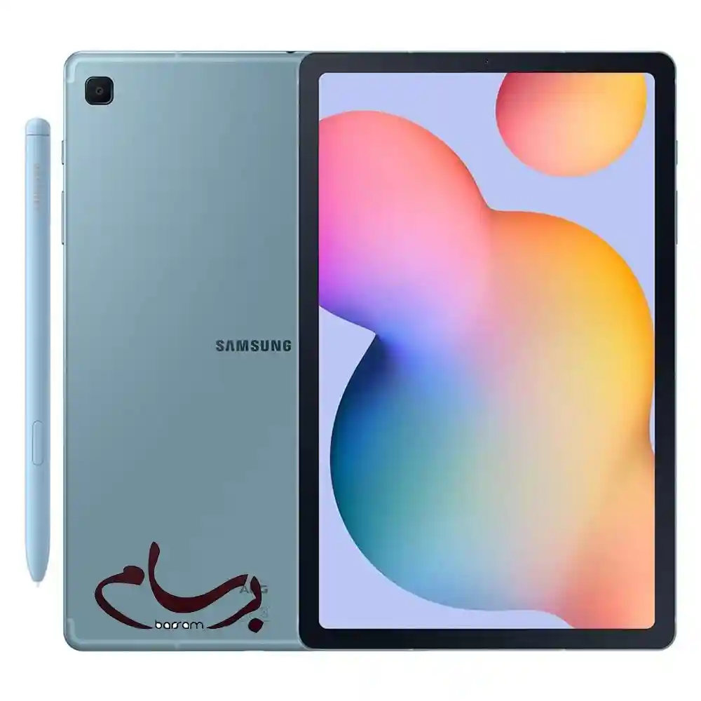 تبلت سامسونگ مدل Galaxy Tab S6 Lite (P619) با حافظه 64 و رام 4 گیگابایت (ویتنام)