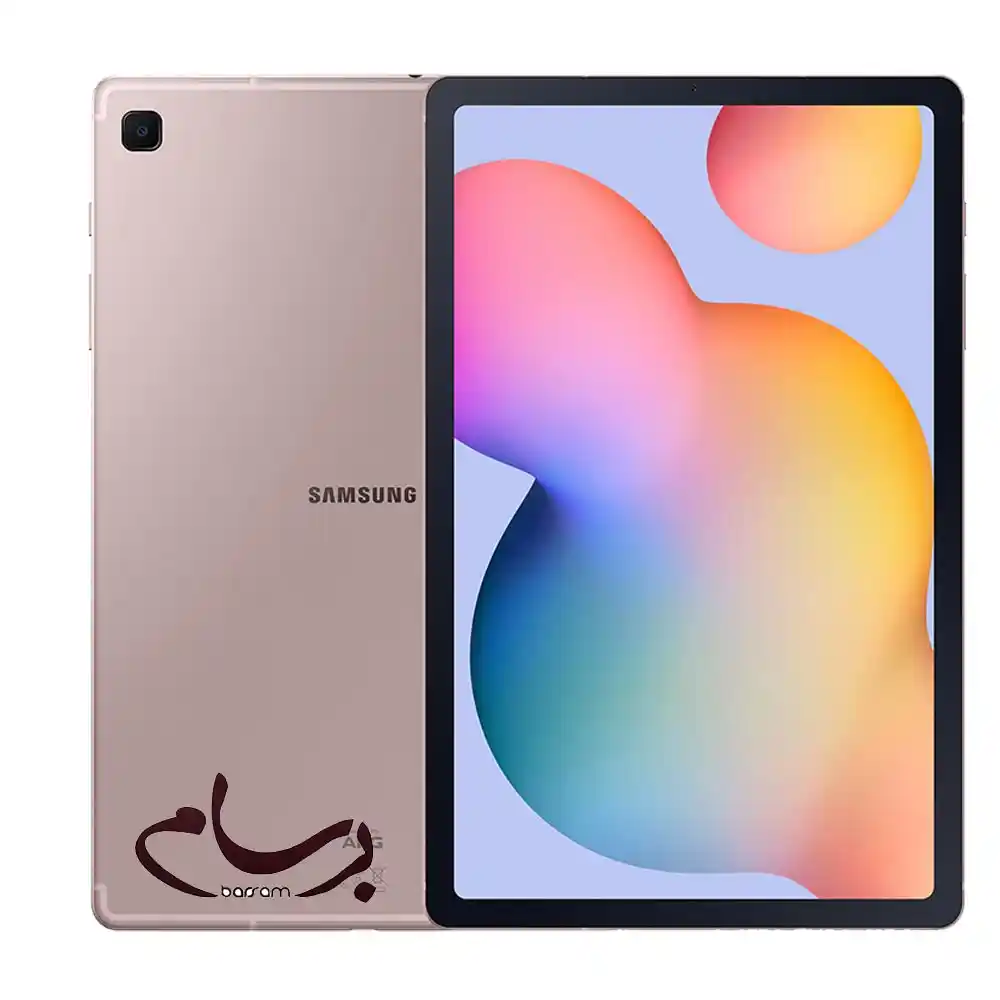 تبلت سامسونگ مدل Galaxy Tab S6 Lite (P619) با حافظه 64 و رام 4 گیگابایت (ویتنام)