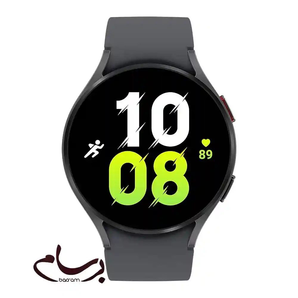 ساعت هوشمند سامسونگ مدل (Galaxy Watch 5 (R910 44mm (ارسال رایگان)