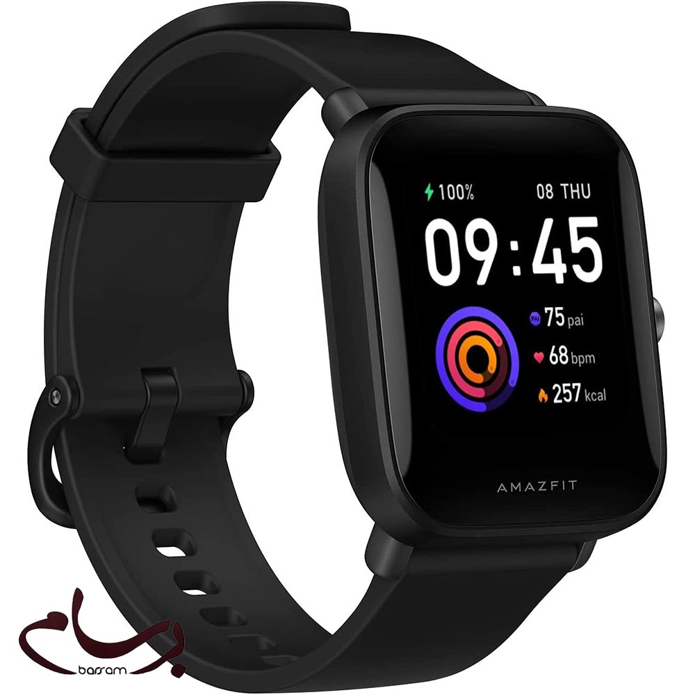 ساعت هوشمند شیائومی مدل Amazfit Bip U