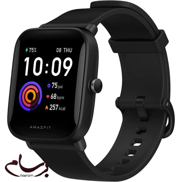 ساعت هوشمند شیائومی مدل Amazfit Bip U