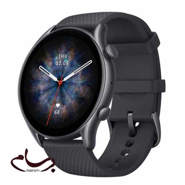 ساعت هوشمند امیزفیت Amazfit مدل GTR 3 Pro