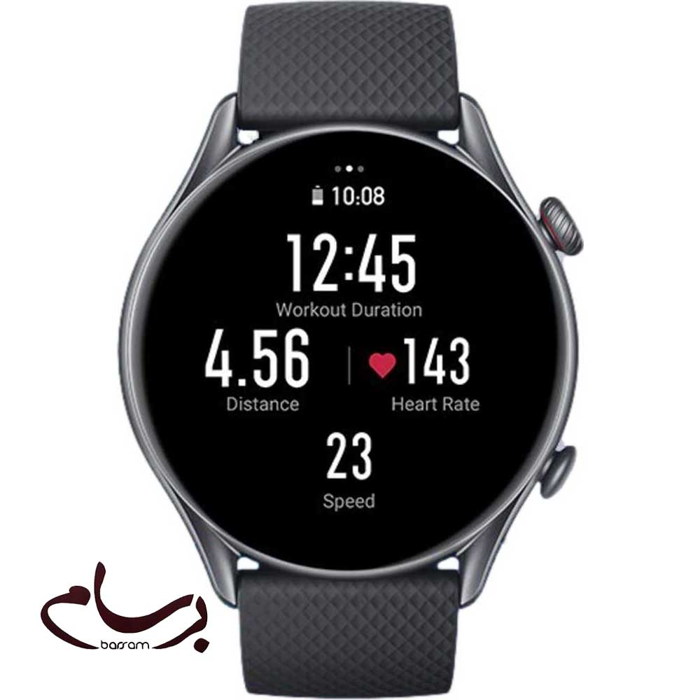 ساعت هوشمند امیزفیت Amazfit مدل GTR 3 Pro