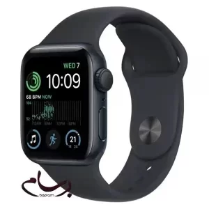 ساعت هوشمند اپل سری 2022 Apple Watch Series SE (44 میلی متری)  (ارسال رایگان)