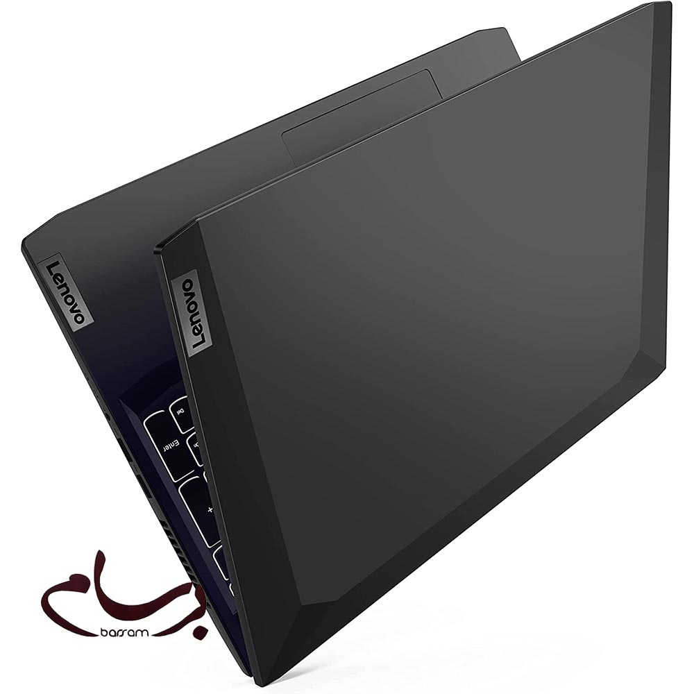لپ تاپ لنوو مدل IPad Gaming 3 پردازنده (11320) Core i5 حافظه 512 گیگابایت و رام 8 گیگابایت و 4 (1650)