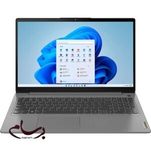 لپ تاپ لنوو مدل IdeaPad 3 پردازنده Core i5 حافظه 1TB و رم 8GB گرافیک 2GB(ارسال رایگان)