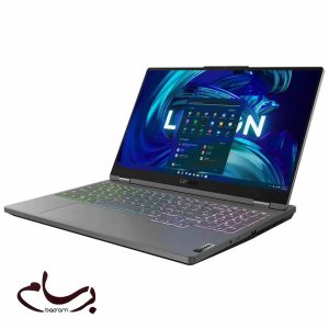 لپ تاپ لنوو Legion 5 Core i7 (12700H) -16GB -1TB -6GB 3060