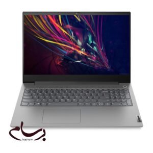 لپ تاپ لنوو مدل Core i5 | ThinkBook با حافظه 1TB HDD + 256 SSD رم 8 گیگابایت (ارسال رایگان)