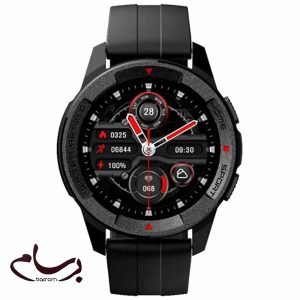 ساعت هوشمند شیائومی مدل Mibro Watch X1 (ارسال رایگان)