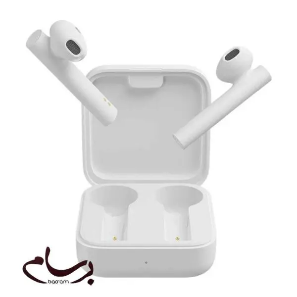 هدفون بلوتوثی شیائومی مدل Mi Earphones 2 Basic