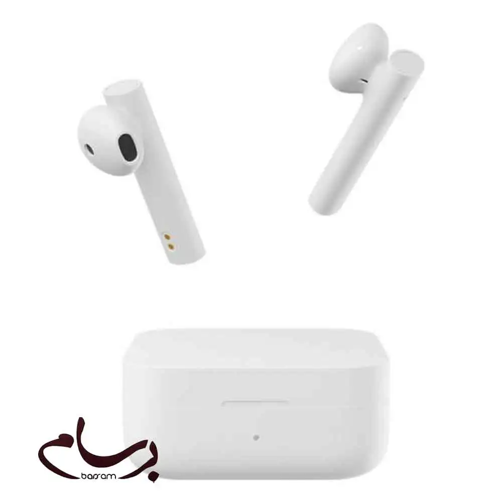 هدفون بلوتوثی شیائومی مدل Mi Earphones 2 Basic