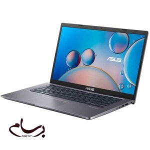 لپ تاپ ایسوس مدل R565(FA) پردازنده Core i3 حافظه 1TB و رم 4 گیگابایت و گرافیک intel