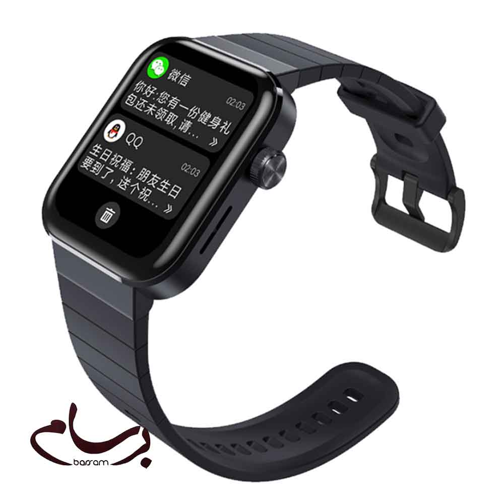 ساعت هوشمند شیائومی مدل Mibro T1 (ارسال رایگان)