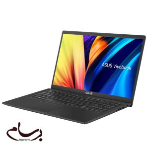 لپ تاپ ایسوس مدل X1500(EA) پردازنده Core i3 حافظه 256GB رم 8GB گرافیک Intel