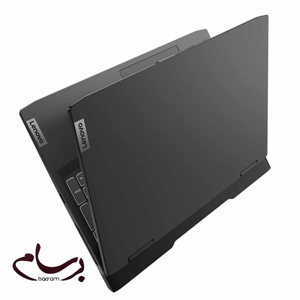 لپ تاپ لنوو مدل Ideapad Gaming 3 پردازنده Core i7 12650H رم 16GB حافظه 512GB SSD گرافیک 4GB