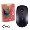 ماوس بی‌سیم هترون مدل HMBT125SL ا Hatron HMBT125SL Wireless Mouse