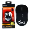 ماوس بی‌سیم ای فورتک مدل G3-300 NS ا A4tech G3-300NS Wireless Mouse