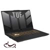 لپ تاپ ایسوس TUF Gaming F15 FX507ZE پردازنده Core i7 12700H | رم 16GB حافظه 512GB SSD | گرافیک 4GB RTX 3050TI