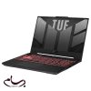 لپ تاپ ایسوس TUF Gaming FA507RE پردازنده Ryzen 7-6800H | رم 16GB حافظه 512GB SSD | گرافیک 4GB RTX 3050TI