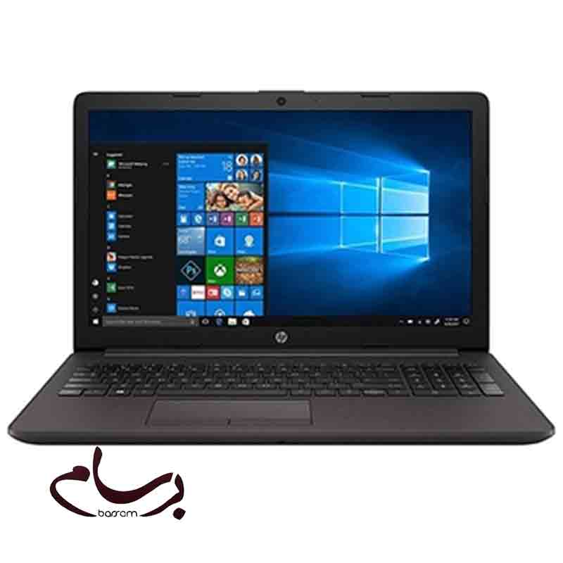 لپ تاپ اچ پی (HP) (N4020) G7 250 Celeron حافظه 1TB رم 4 GB (ارسال رایگان)