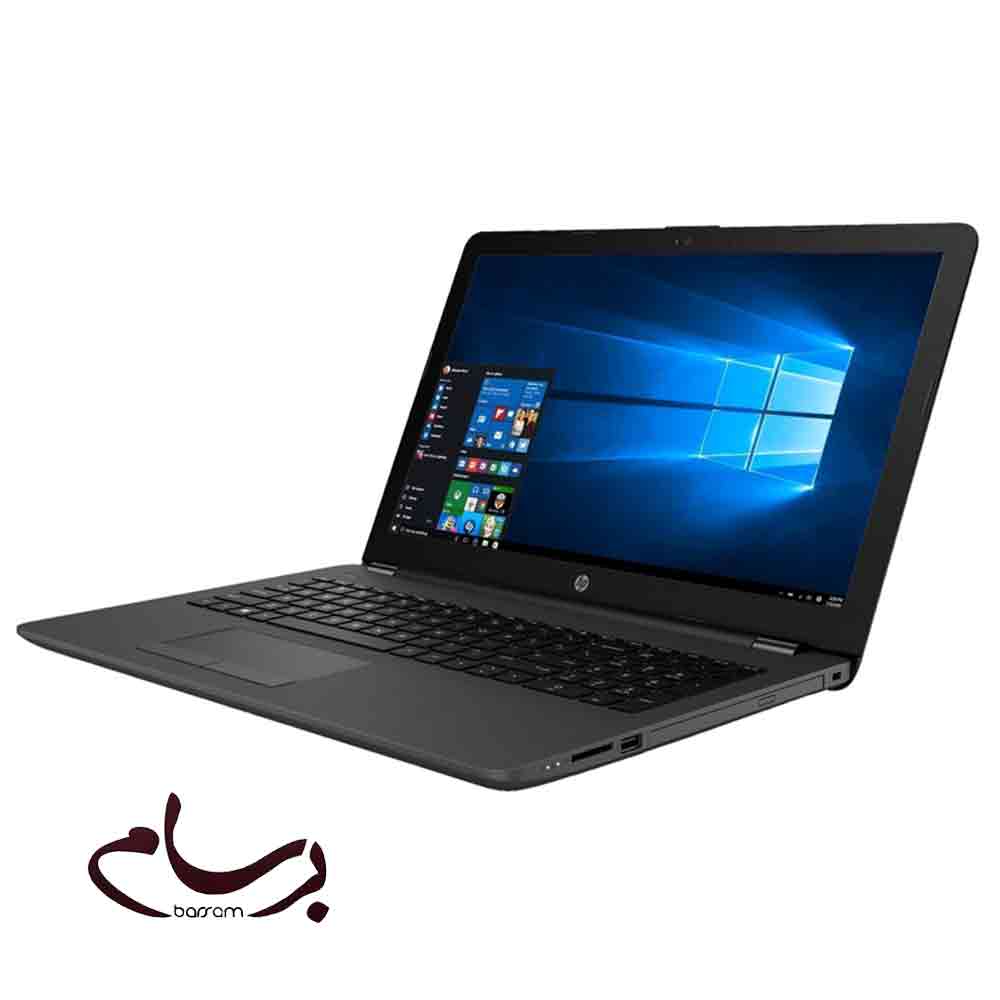 لپ تاپ اچ پی (HP) (N4020) G7 250 Celeron حافظه 1TB رم 4 GB (ارسال رایگان)