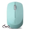 ماوس بی‌سیم رپو مدل M100 Silent ا Rapoo M100 Silent Wireless Mouse