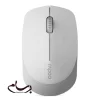 ماوس بی‌سیم رپو مدل M100 Silent ا Rapoo M100 Silent Wireless Mouse