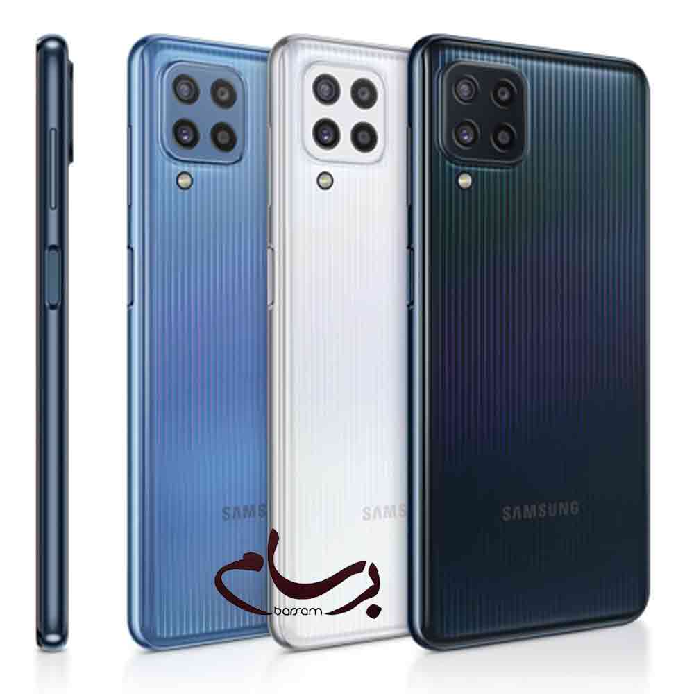گوشی سامسونگ مدل Galaxy M32 4G با حافظه 64 و رم 4 گیگابایت (ارسال رایگان)
