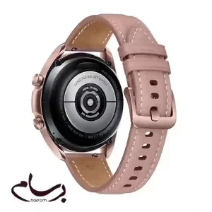 ساعت هوشمند سامسونگ مدل (Galaxy Watch 3 (R850 41mm (ارسال رایگان)