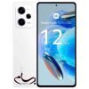 گوشی شیائومی مدل Redmi Note 12 Pro 5G حافظه 256 و رم 8 گیگابایت (پک اصلی گلوبال*ارسال رایگان)