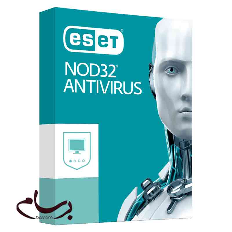 آنتی ویروس ESET