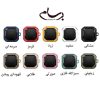 کاور مدل Eggshell مناسب برای کیس سامسونگ Galaxy Buds