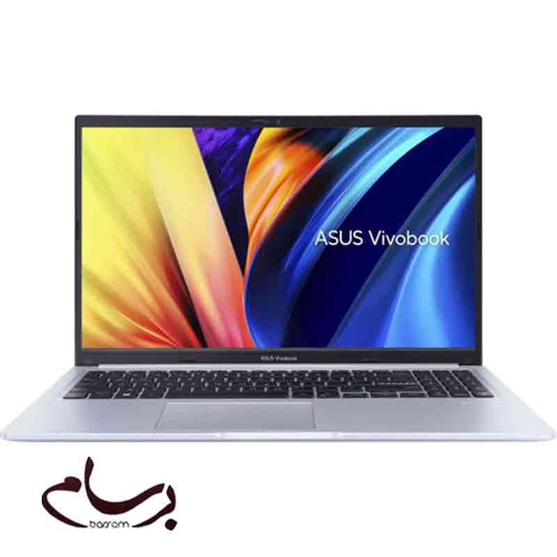 لپ تاپ ایسوس  Asus X1502 Core i3 (1215U) 4GB 256GB SSD Intel FHD