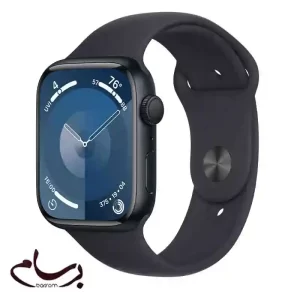 ساعت هوشمند اپل سری Apple Watch Series 9 (41 میلی متر) استارلایت/ارسال رایگان