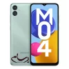 گوشی سامسونگ مدل Galaxy M04 با حافظه 128 و رم 4 گیگابایت (ارسال رایگان)