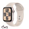 ساعت هوشمند اپل سری 2023 Apple Watch Series SE (44 میلی متری)(ارسال رایگان)
