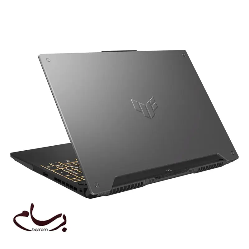 لپ تاپ ایسوس TUF Gaming FX507ZU4 Core i7 حافظه 512 SSD رم 16 گیگابایت 6GB RTX4050